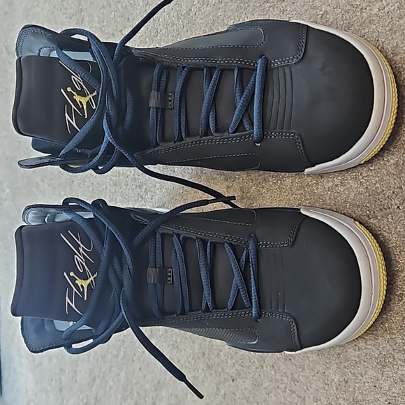 Jordan Flight Luminary 'Night Stadium Squadron Blue' - Picture 10 of 14